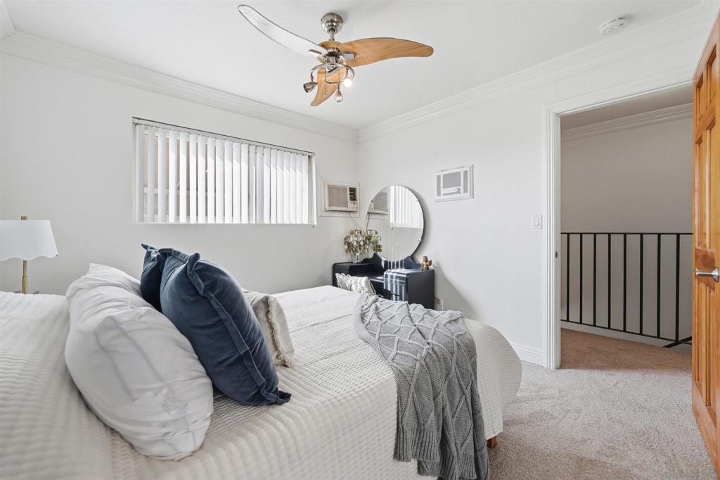 College Grove - Residential