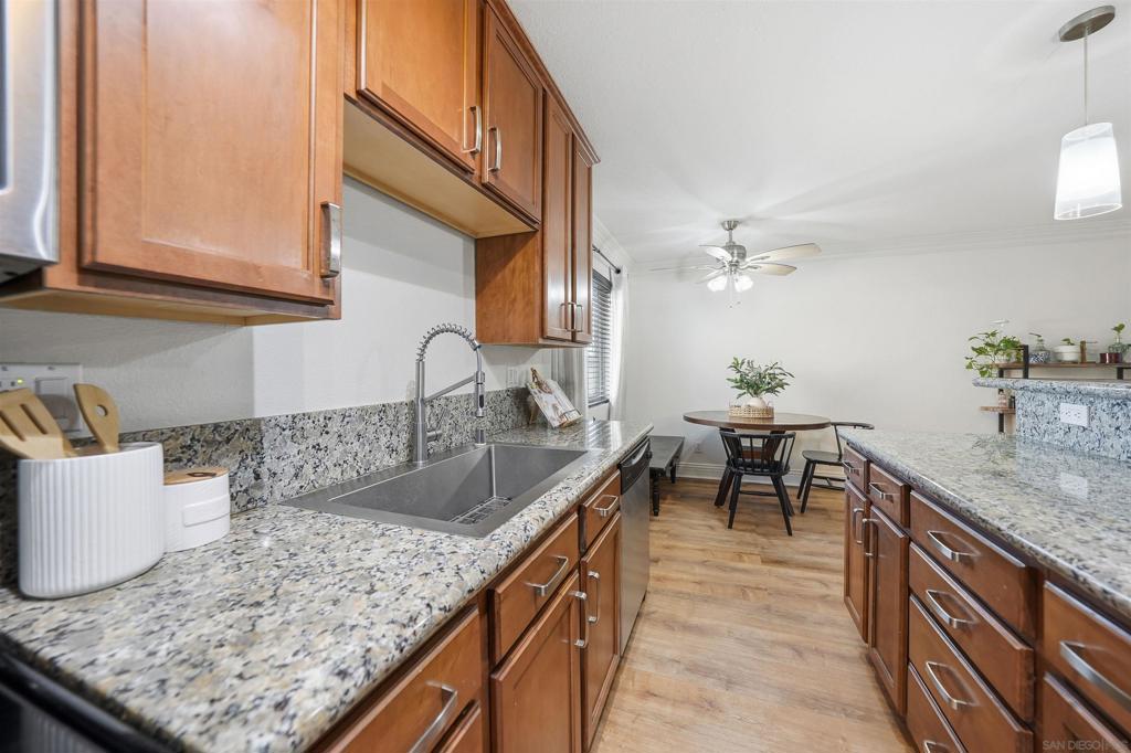 College Grove - Residential