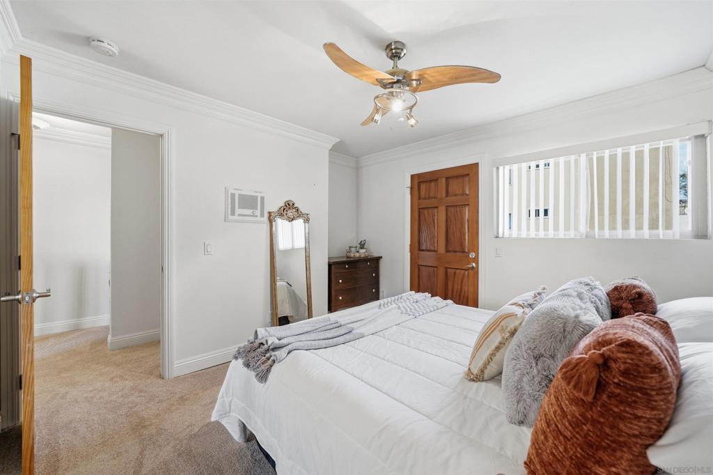 College Grove - Residential