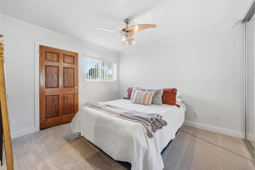 College Grove - Residential