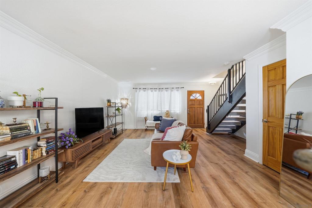 College Grove - Residential