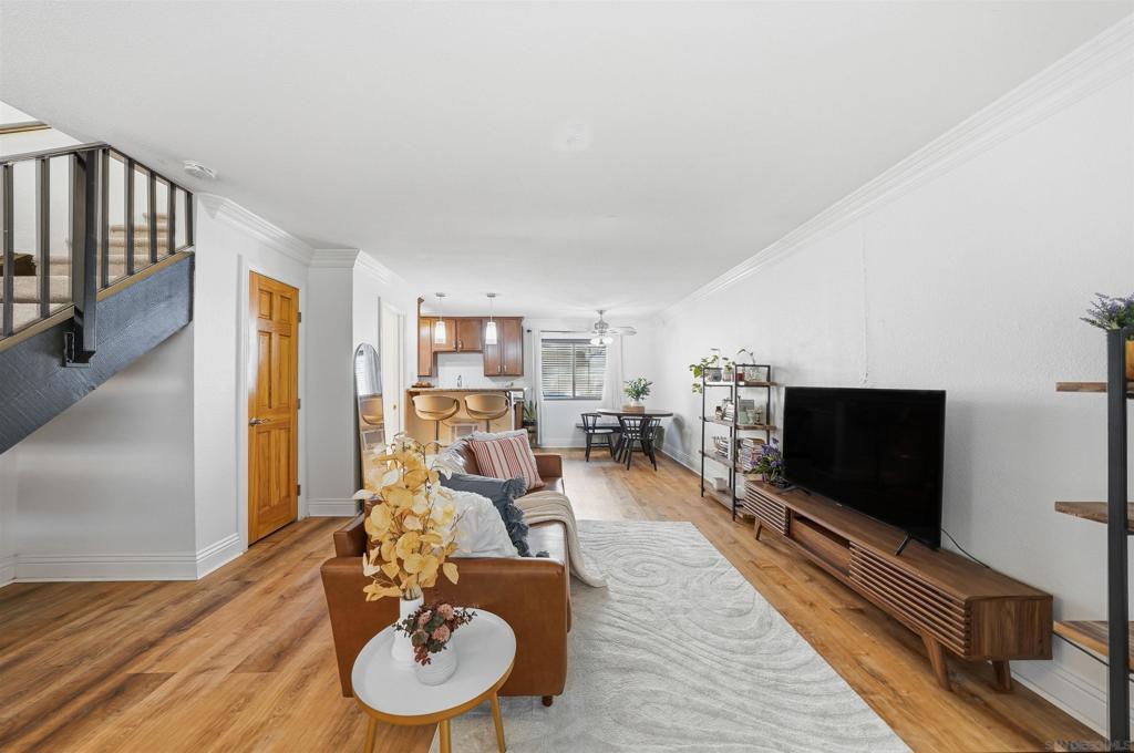 College Grove - Residential