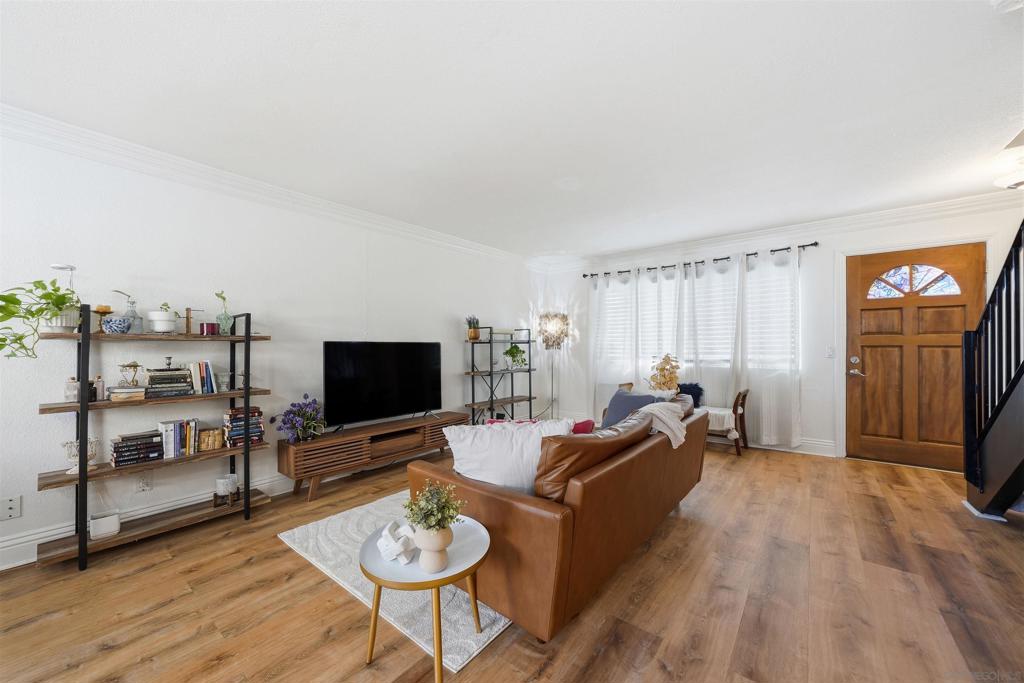 College Grove - Residential