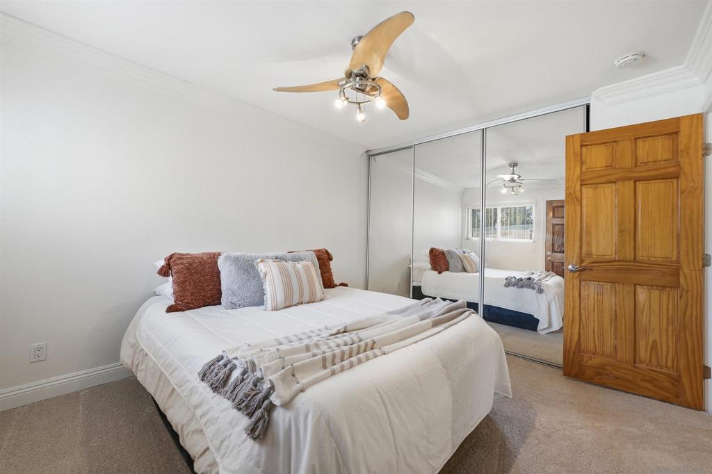 College Grove - Residential