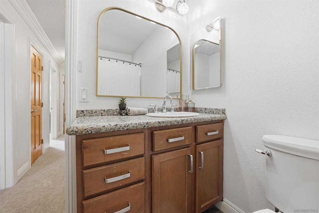 College Grove - Residential