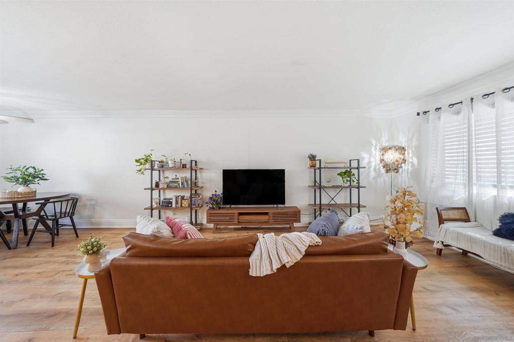 College Grove - Residential