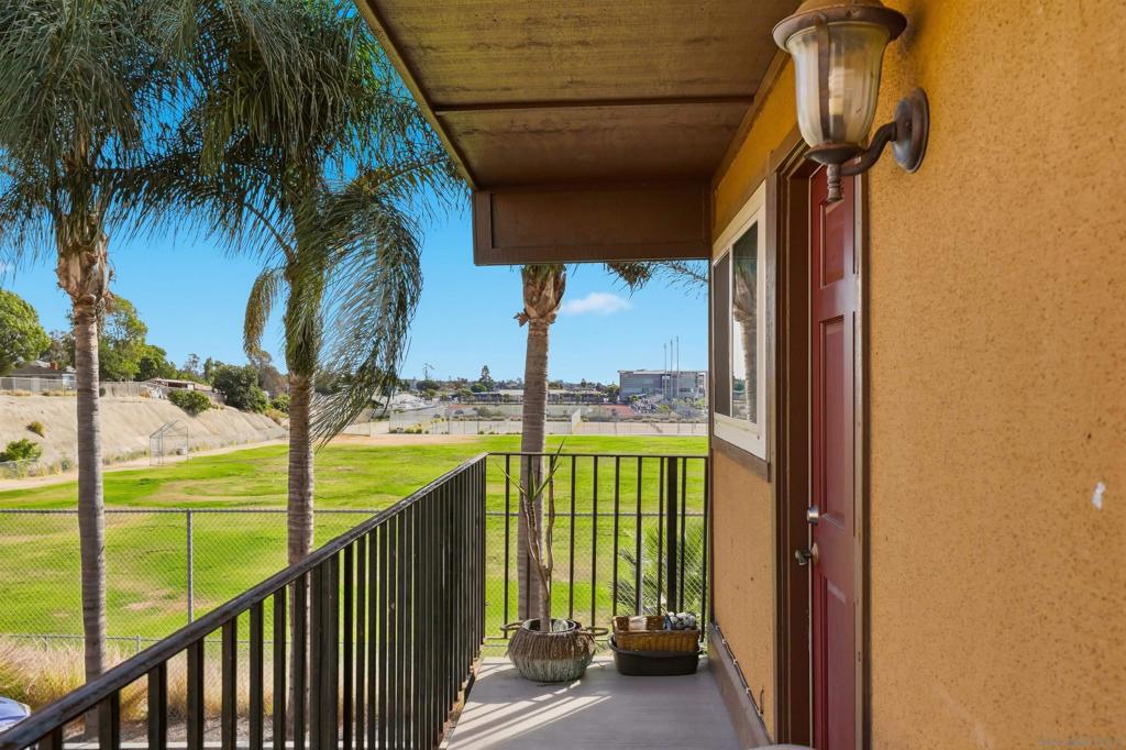 College Grove - Residential