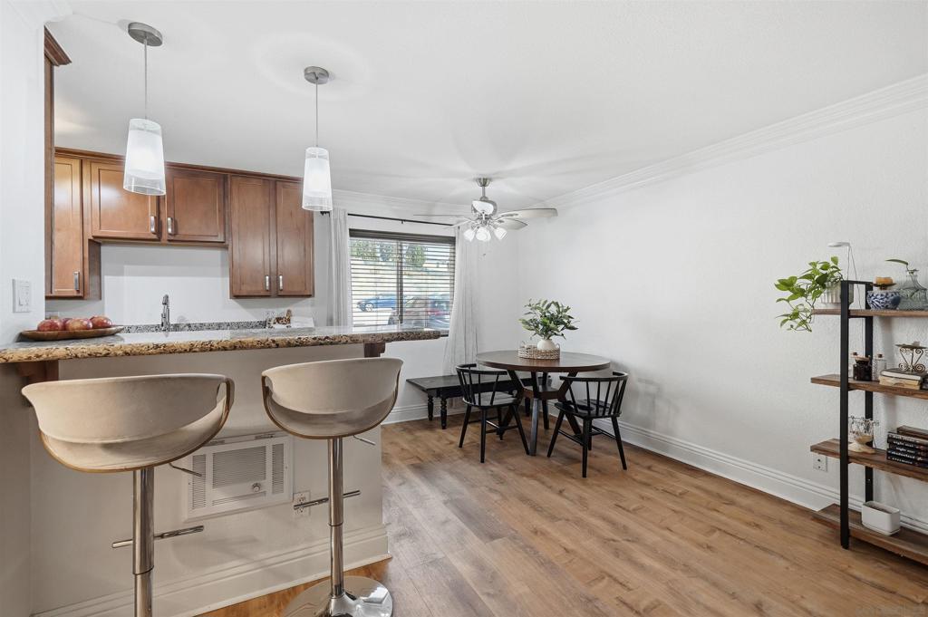 College Grove - Residential