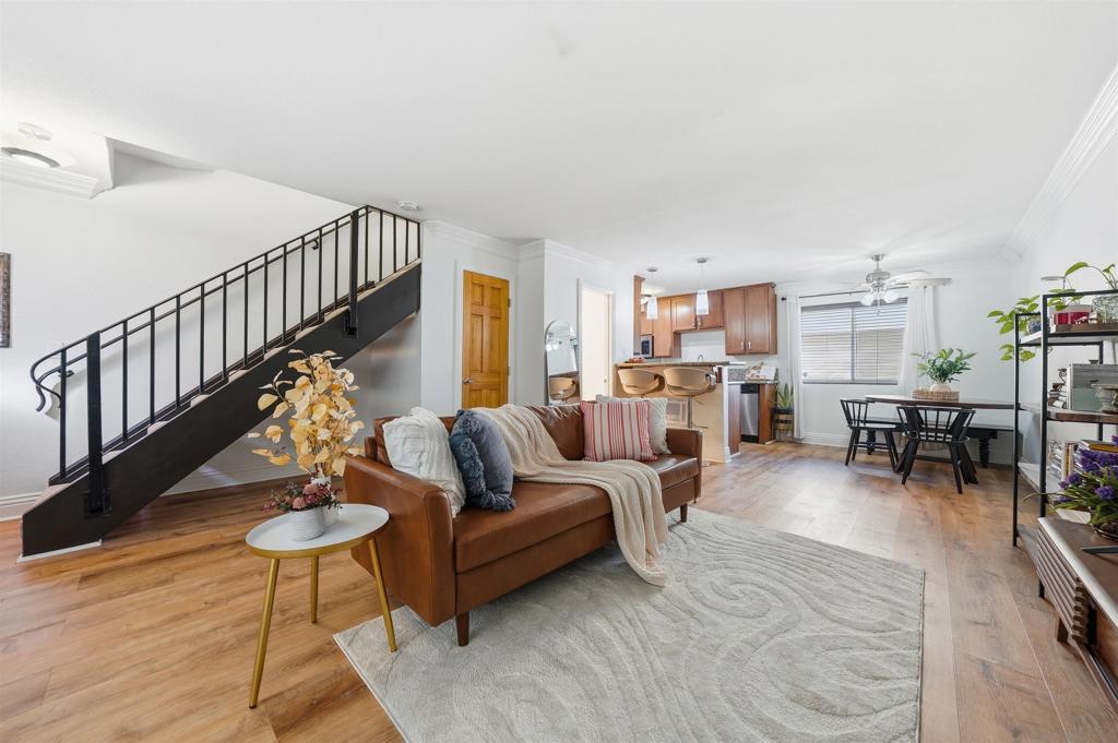 College Grove - Residential