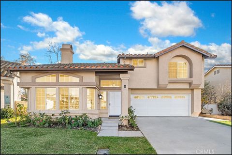 6 Firecrest Lane Aliso Viejo CA 92656