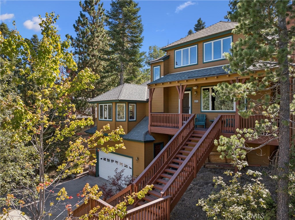 266 El Dorado Drive