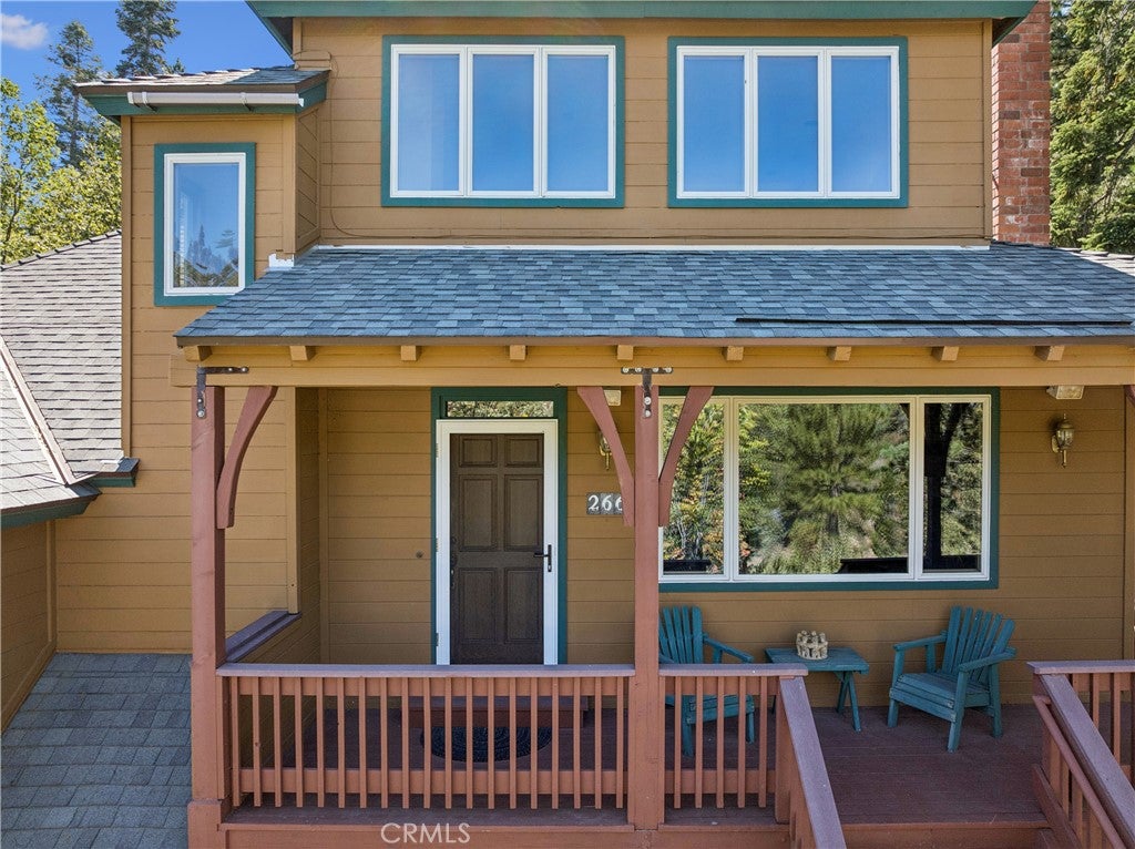 266 El Dorado Drive