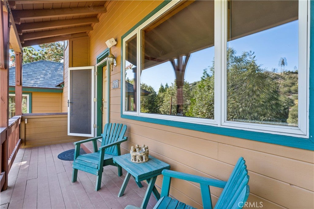 266 El Dorado Drive