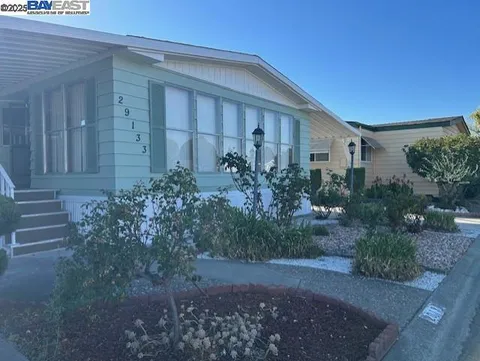 29133 De La Cruz Road, Hayward, CA 94544 - MLS#: 41111772