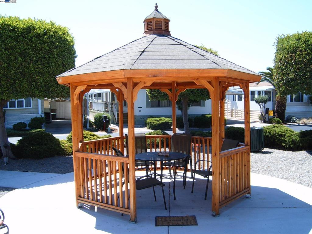 HAYWARD - Manufactured In Park