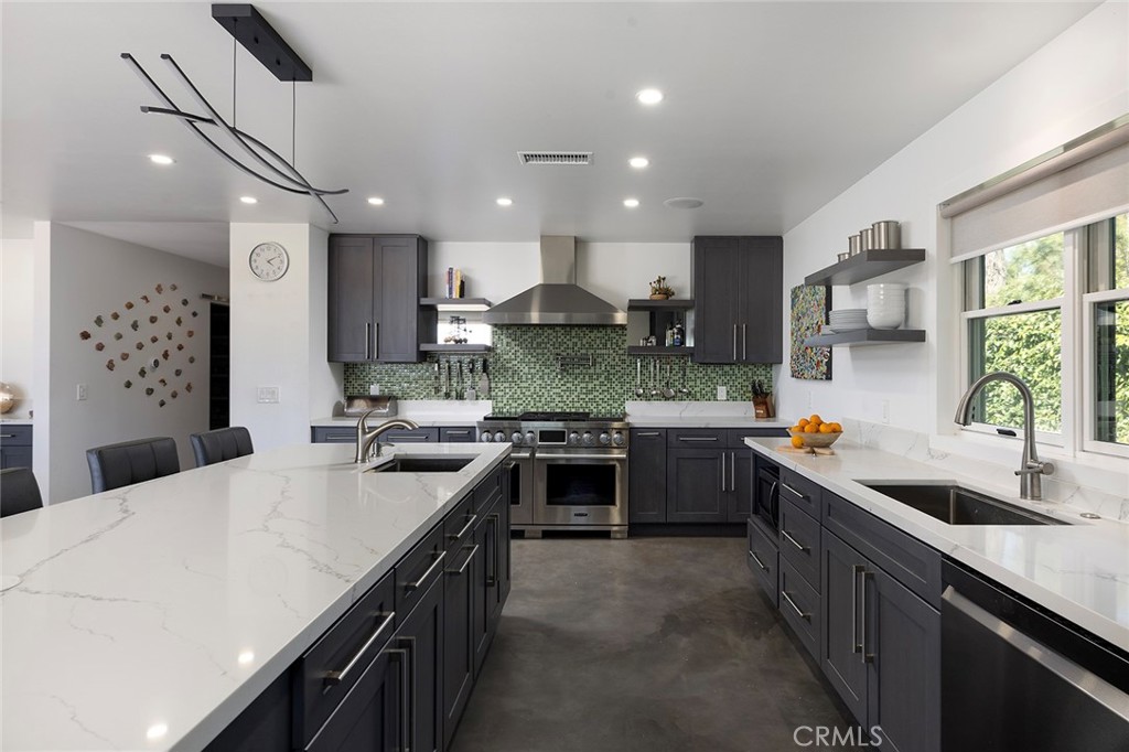 Nellie Gail (NG) - Residential