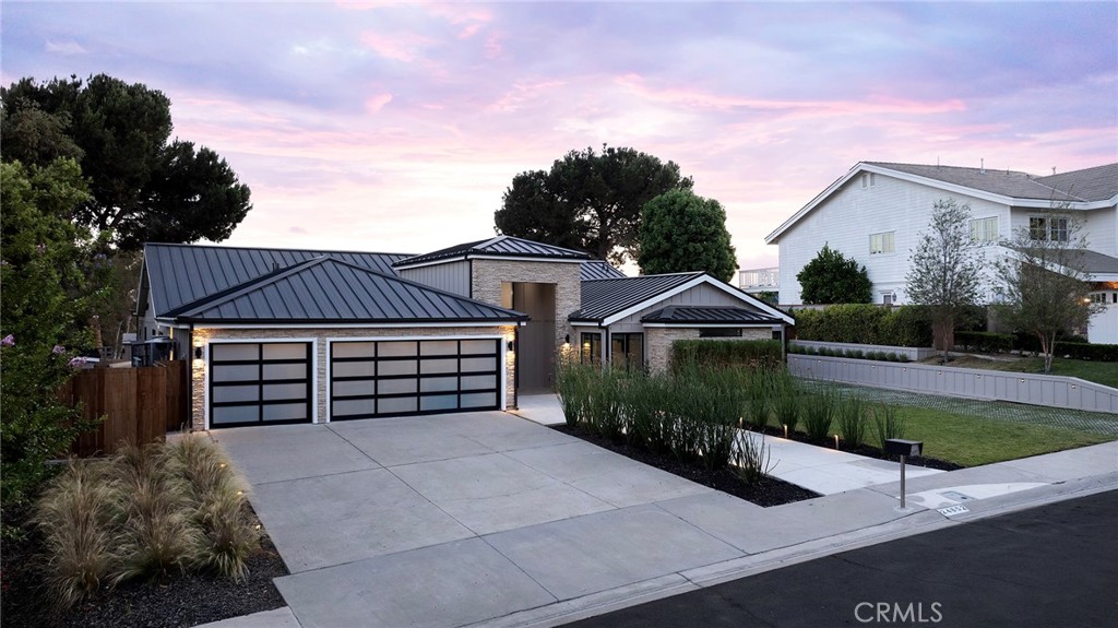 Nellie Gail (NG) - Residential