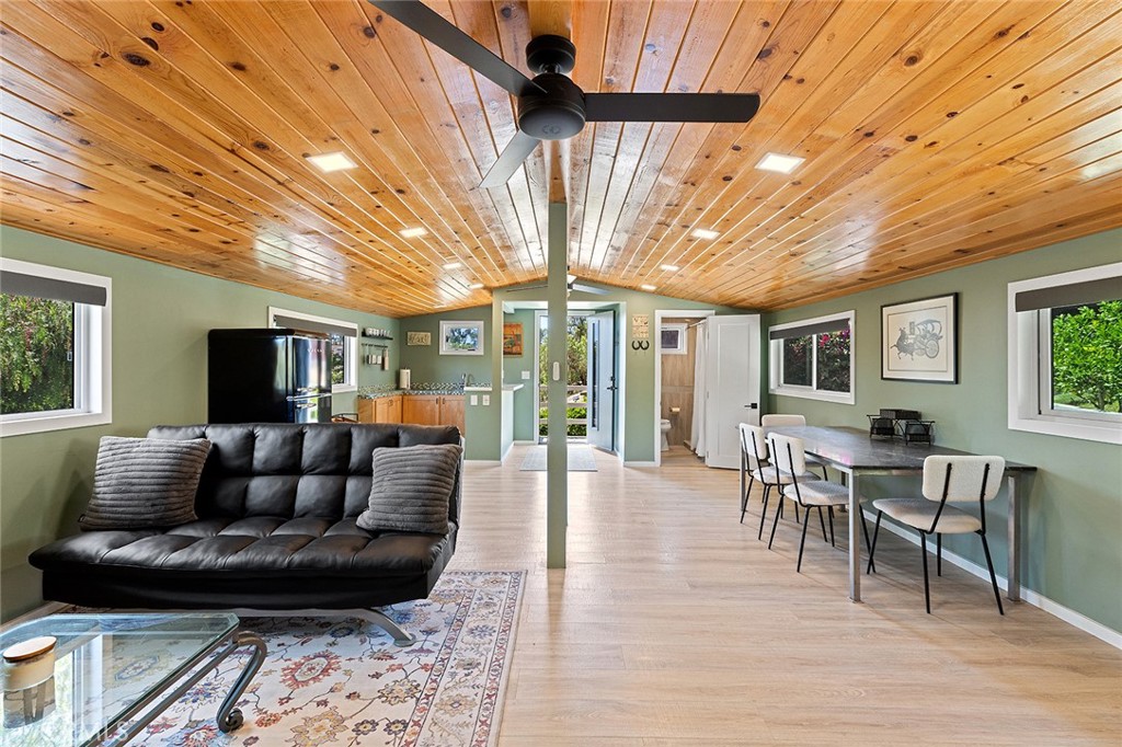 Nellie Gail (NG) - Residential