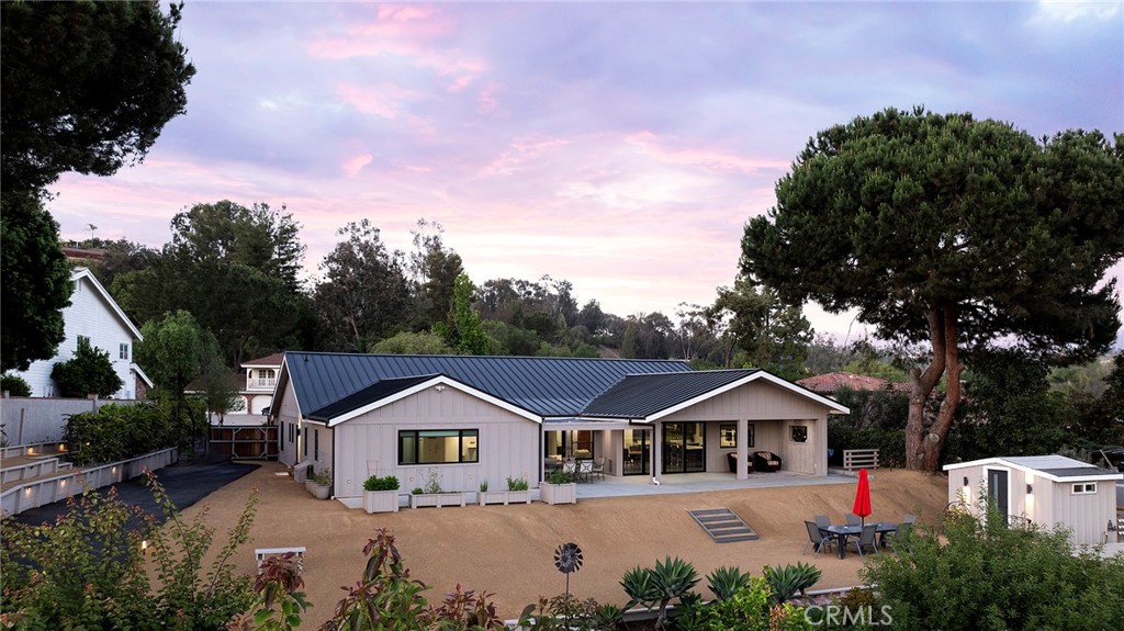 24852 Buckboard Lane