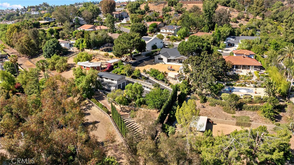 Nellie Gail (NG) - Residential