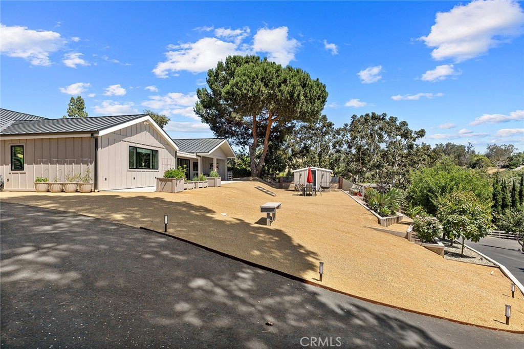 Nellie Gail (NG) - Residential