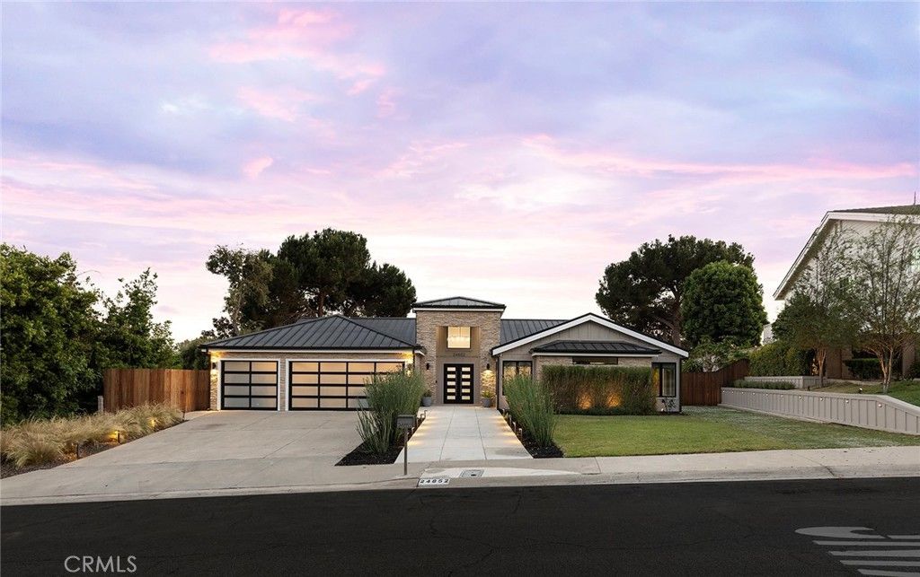 Photo of 24852 Buckboard Lane, Laguna Hills, CA 92653 (MLS # OC25140779)