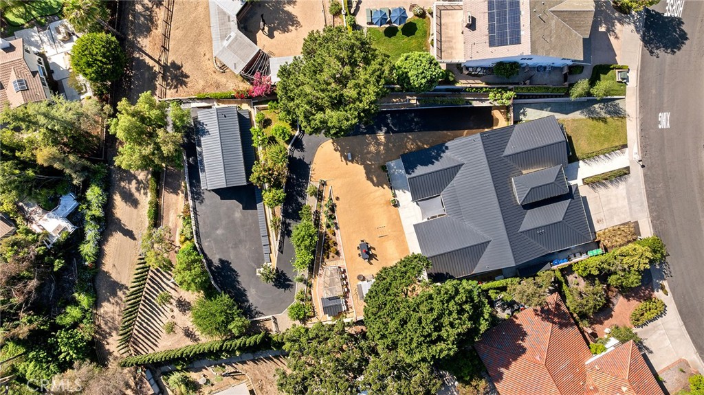 Nellie Gail (NG) - Residential