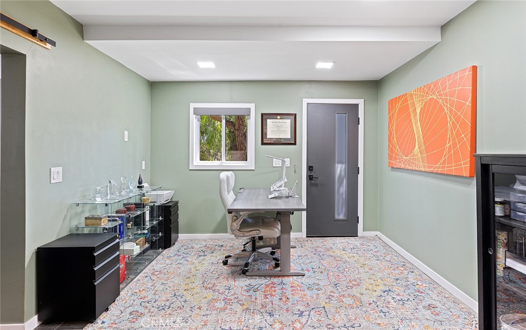 Nellie Gail (NG) - Residential