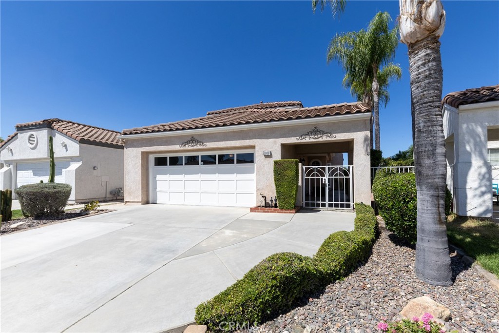 Welcome to 29891 Greens Court, a beautifully updated home nestled on a quiet cul-de-sac in the heart of Menifee. This spacious residence features an open and inviting floor plan with soaring ceilings, abundant natural light, and tasteful finishes throughout. The interior has been freshly painted and showcases brand new flooring, giving the home a modern and move-in ready feel. The gourmet kitchen is equipped with white cabinetry, stainless steel appliances, and plenty of counter space, seamlessly flowing into the dining and living areas for easy entertaining. Upstairs you will find generously sized bedrooms, including a serene primary suite with a spa-like bathroom and walk-in closet. The home also offers upgraded fixtures and a versatile layout designed for today’s lifestyle. Enjoy the convenience of a refrigerator, washer, and dryer included with the lease, as well as a gardener provided at no additional cost. Step outside to your private backyard retreat, perfect for outdoor dining or relaxation, with low-maintenance landscaping. As part of an HOA covered by the owner, residents will have access to two sparkling community pools, a private lake, and a community golf course. A two-car garage and extended driveway provide ample parking and storage. Conveniently located near shopping, dining, schools, and the 215 freeway, this rental offers comfort, convenience, and lifestyle all in one ready for you to call home.