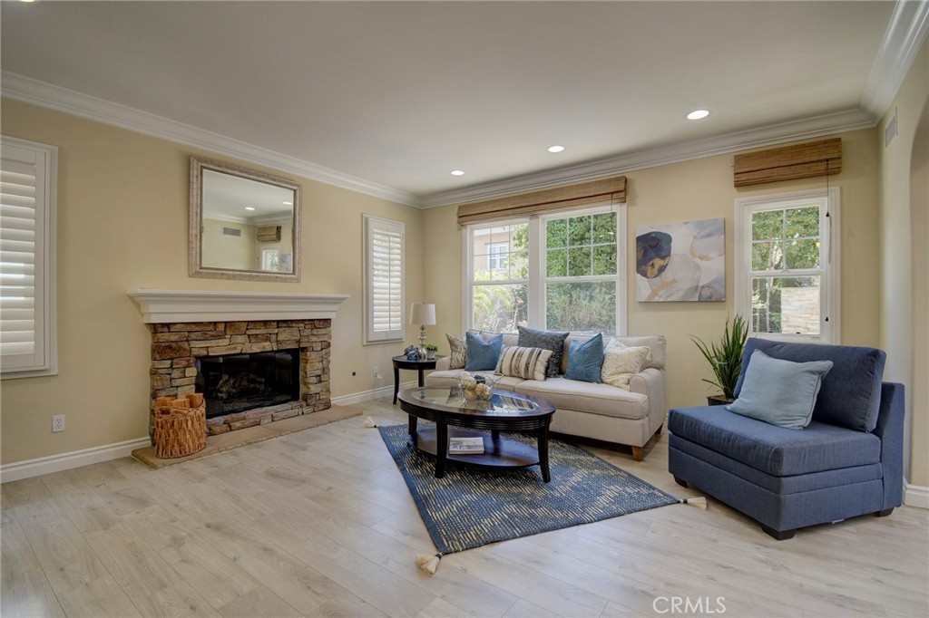 Mille Fleurs (WDMF) - Residential Lease