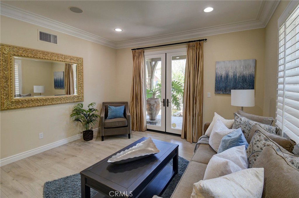 Mille Fleurs (WDMF) - Residential Lease