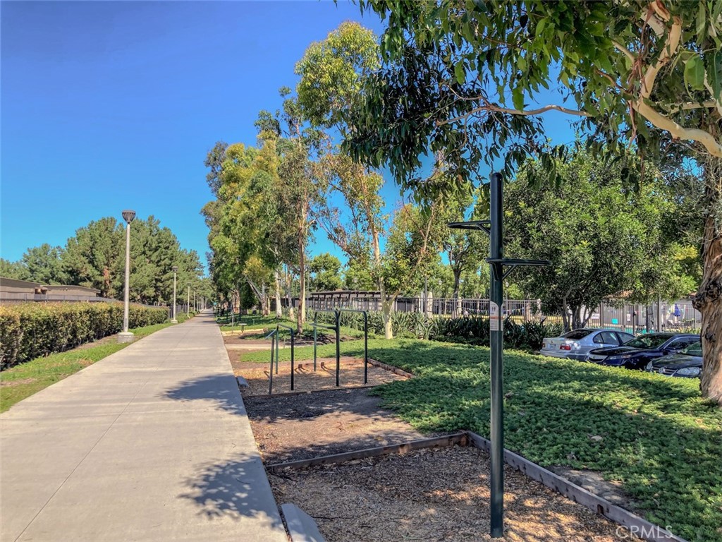 Mille Fleurs (WDMF) - Residential Lease