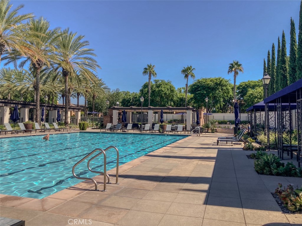Mille Fleurs (WDMF) - Residential Lease