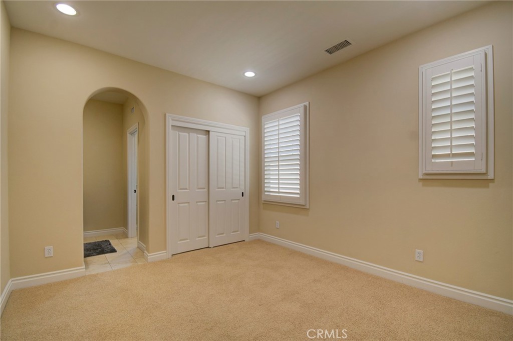 Mille Fleurs (WDMF) - Residential Lease