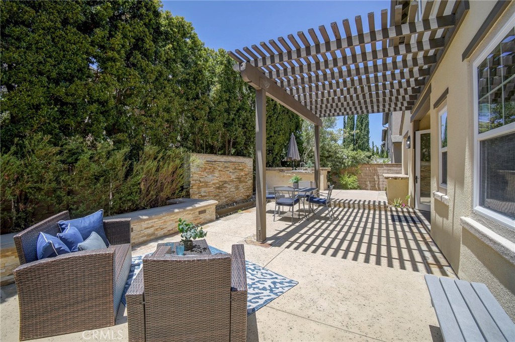 Mille Fleurs (WDMF) - Residential Lease
