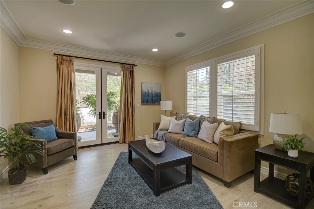 Mille Fleurs (WDMF) - Residential Lease