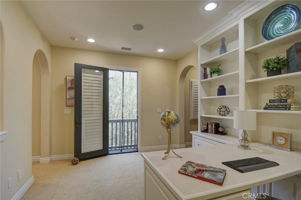 Mille Fleurs (WDMF) - Residential Lease