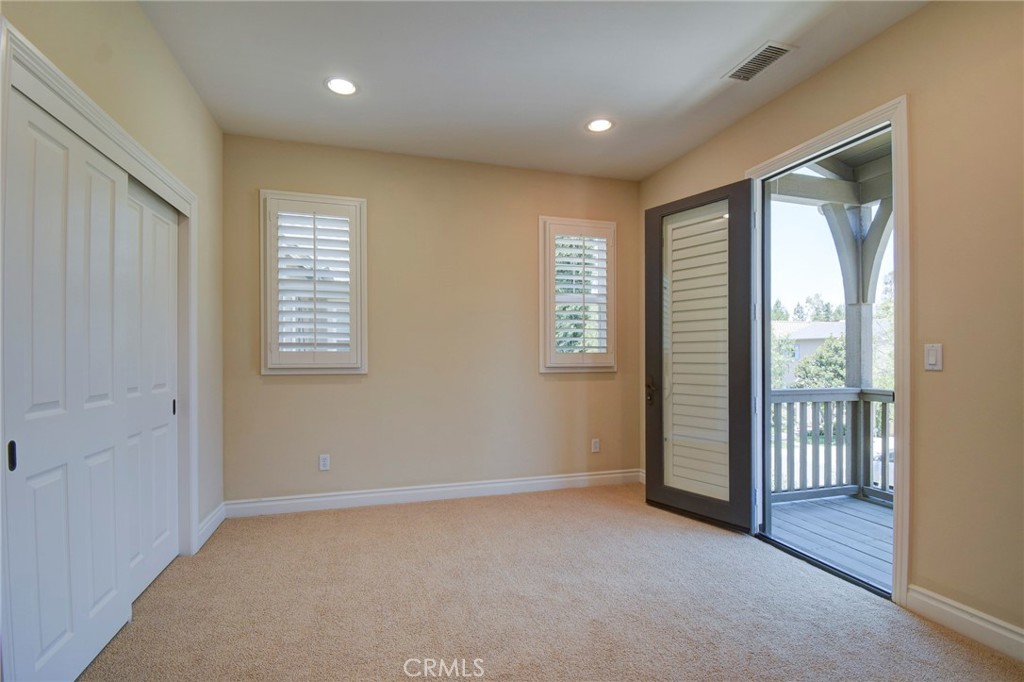 Mille Fleurs (WDMF) - Residential Lease