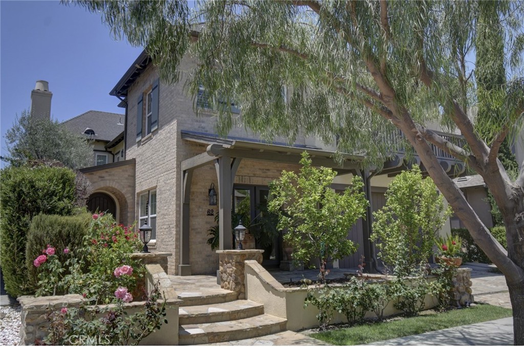 Mille Fleurs (WDMF) - Residential Lease