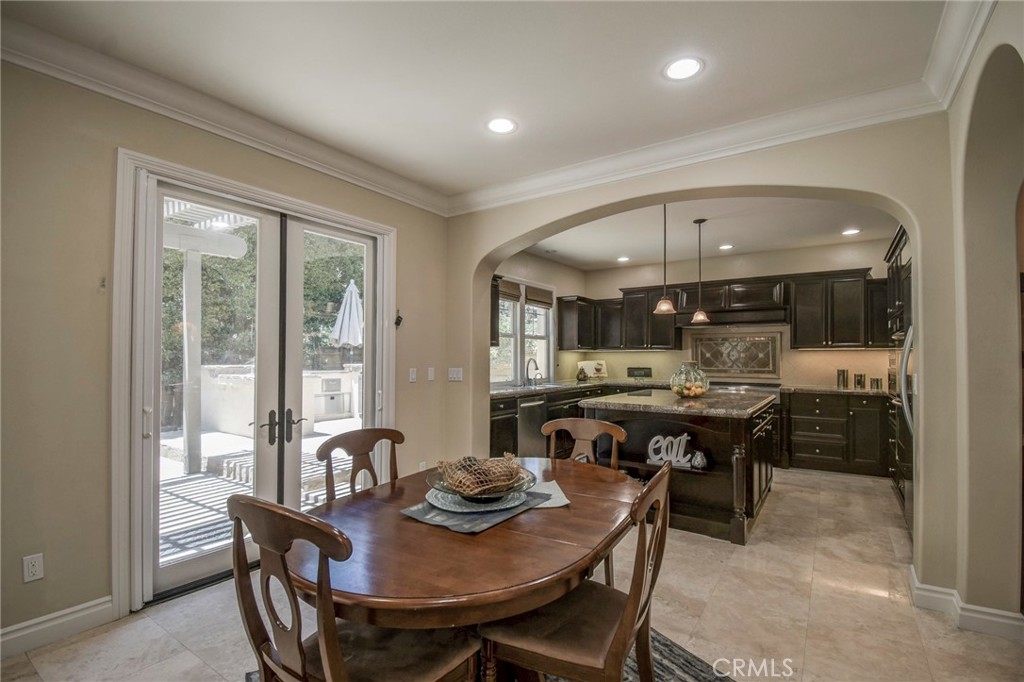 Mille Fleurs (WDMF) - Residential Lease