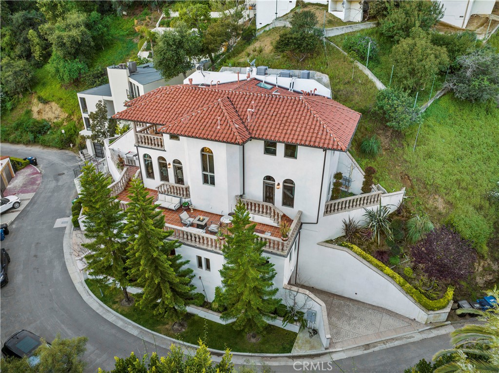 2995 Belden Drive