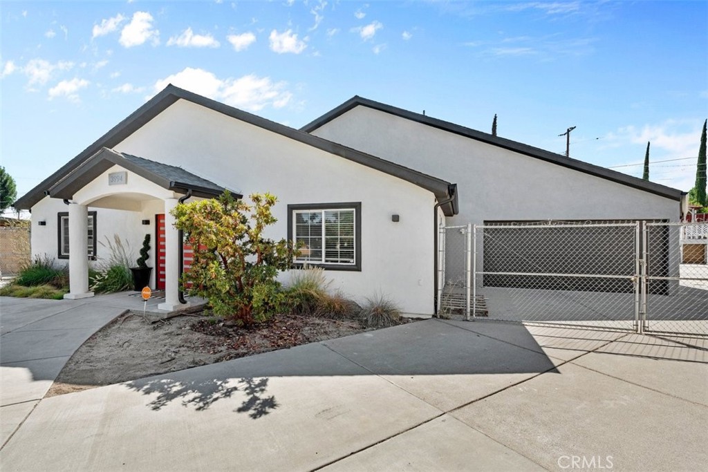 3994 Modesto Drive