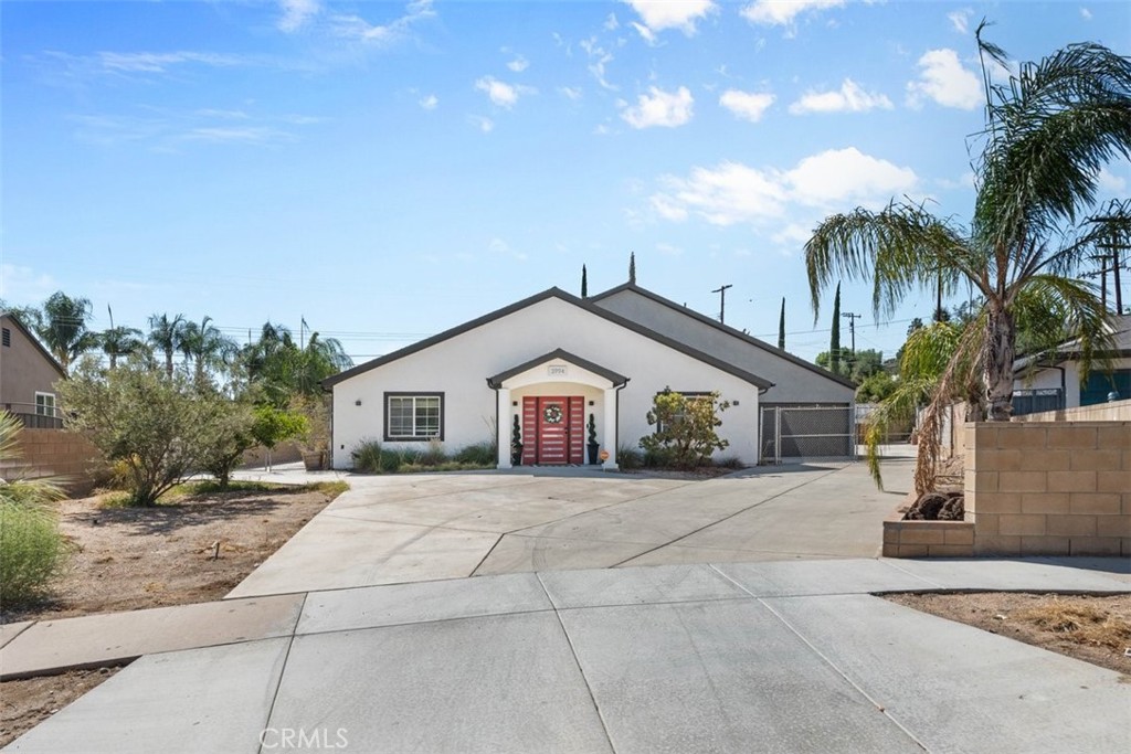 3994 Modesto Drive