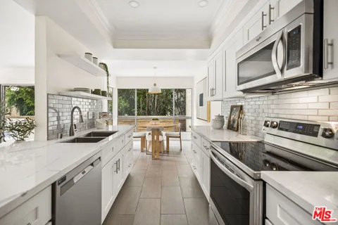 5600 Kensington Way Unit 105, Culver City, CA 90230 - MLS#: 26902791