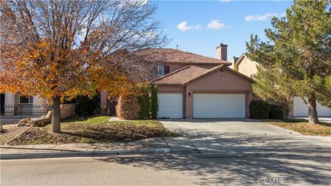Photo of 43341 Elizabeth Ln, Lancaster, CA 93535 (MLS # SR26020060)