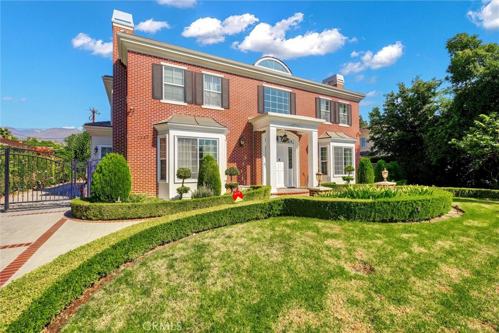 1117 Encanto Drive