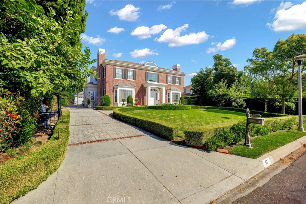 1117 Encanto Drive
