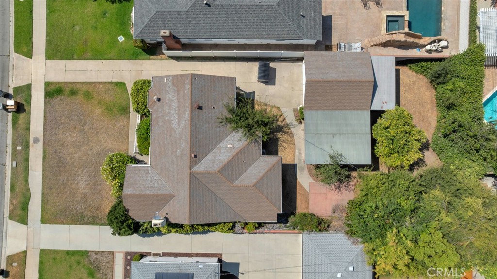 311 N Del Mar Avenue