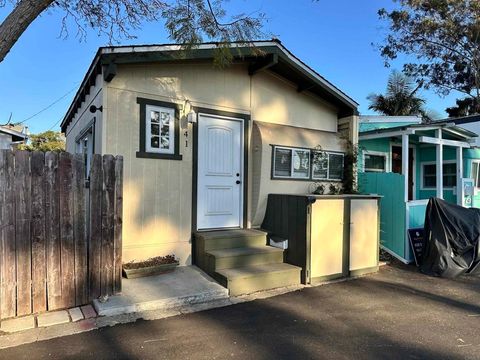 523 N Vulcan Avenue 41 Encinitas CA 92024