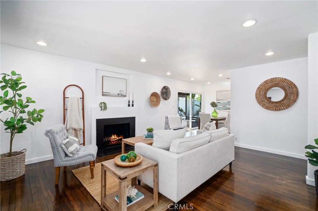 South of Conant Northwest (SNW) - Residential